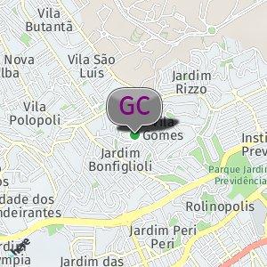 Parque da Sabesp