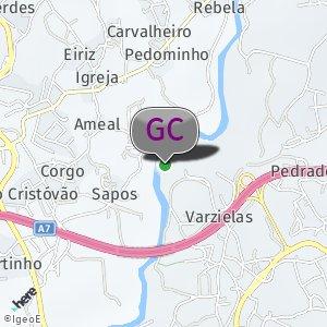 Parque de Lazer Talegra/Várzea