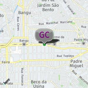 Linha do Trem Praça da Guilherme