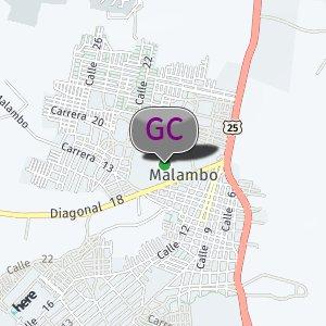 Sena Malambo