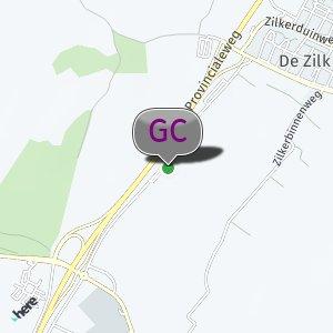 Zilkerduinweg ,🅿️-plaats