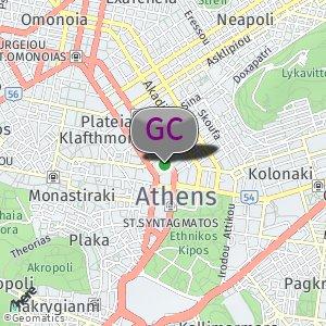 Attica Data Stores