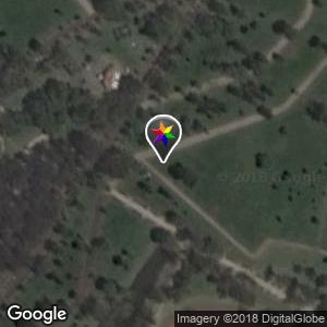 Parque Ecológico