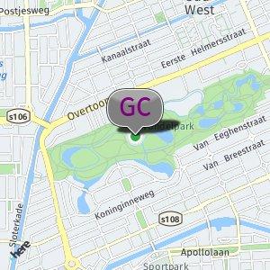 Vondelpark