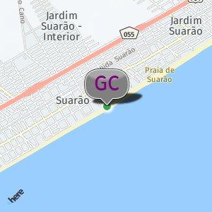 Suarão