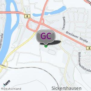 Sickergrund