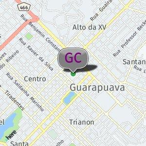 Banheiro externo Piratas Lanche