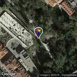 Ribera del Eresma