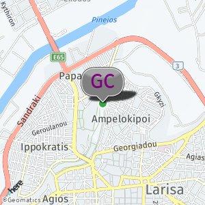 Alkazar Parapotamia