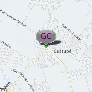 Jacomar Guatupê