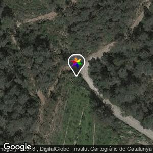 Montaña de Cervelló