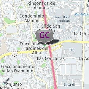 Campo de Unidad Militar