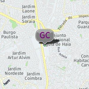 Assai atacadista AE Carvalho