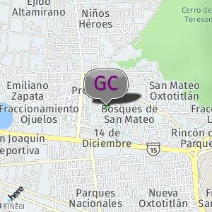 Calle solitaria