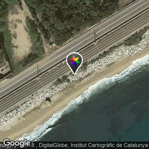 Platja de Sant Simo