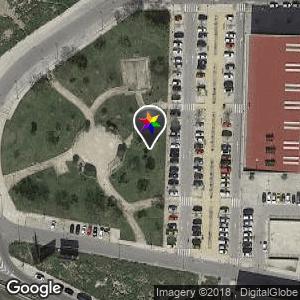 Parque para pasear