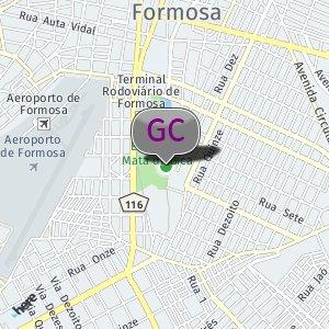Entrada para a trilha