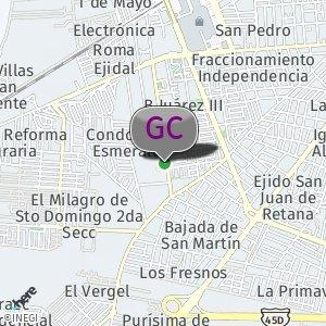 Baldío