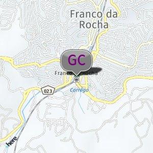 Banheiro da rodoviária