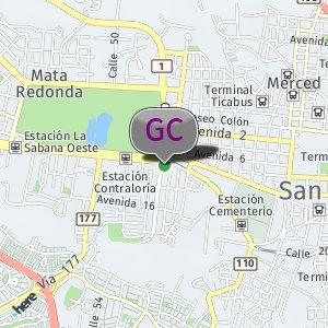 McDonald's Sabana