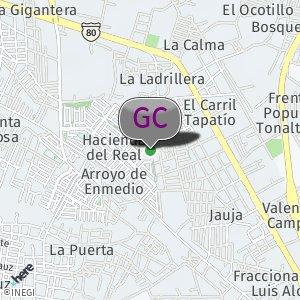 Hacienda Real