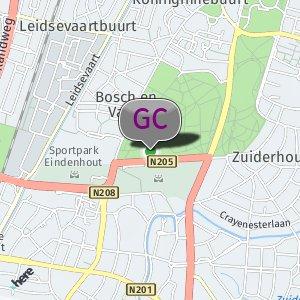 Eidenhout