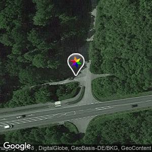 Parkplatz Beller Wald
