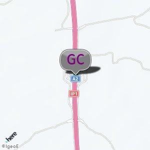 A2 - Area de Serviço Aljustrel