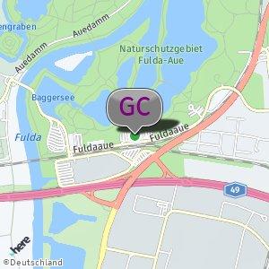 Parkplatz P3