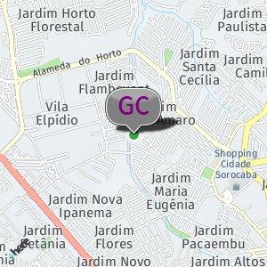 Escola Dujara Fernandes