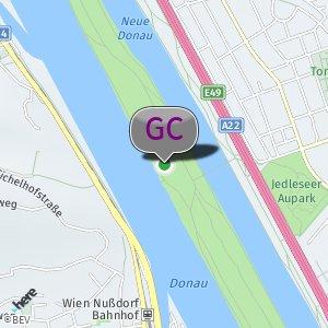 FKK und Gay Cruising