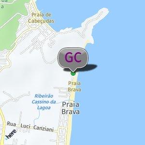 Banheiro Brava Mall