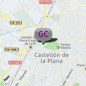 El Corte Inglés