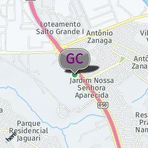 Avenida Afonso Pansan