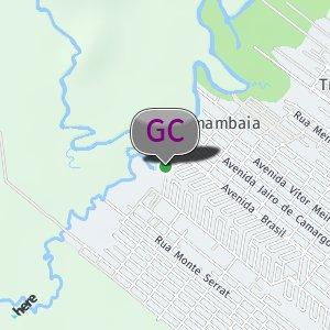 Mata da Serra do Mar 