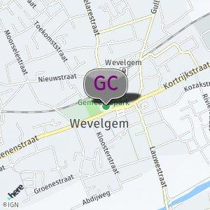 Park Wevelgem