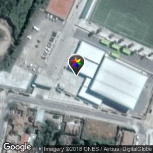 Centro Deportivo
