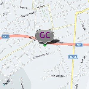 Basic-Fit Buitensingel