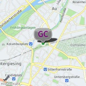 Kronepark