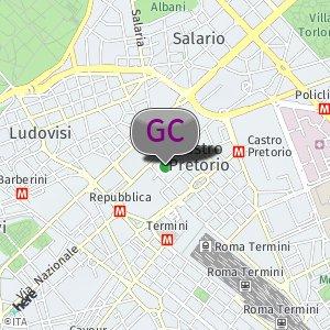 Via Montebello
