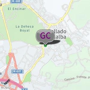 Centro Comercial Puerta De Villalba