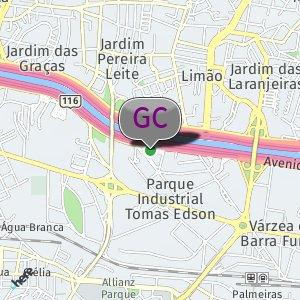 McDonald's Marginal Barra Funda