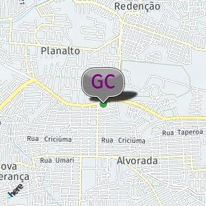 Ao lado do Pac