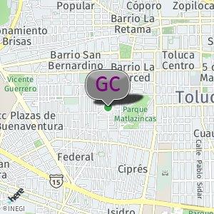 Facultad Geografía
