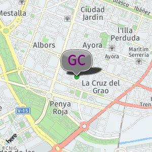 Parque de Fuencaliente