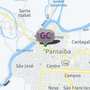 Banheiro do Paraíba
