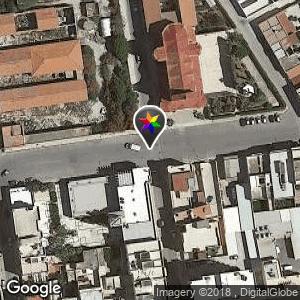 Via Erice - Via della Pace