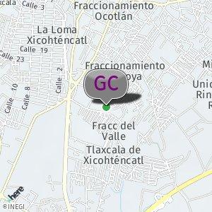 GymClub Tlaxcala