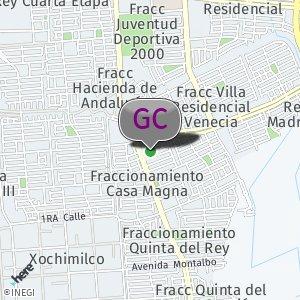Soriana Punta Anahualt