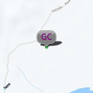 Trilhas Vila da Gloria